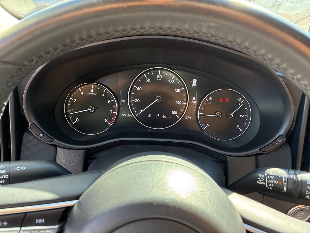 2023 Mazda Mazda CX-50 2.5 S Preferred Plus Package