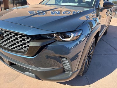 2023 Mazda Mazda CX-50 2.5 S Preferred Plus Package