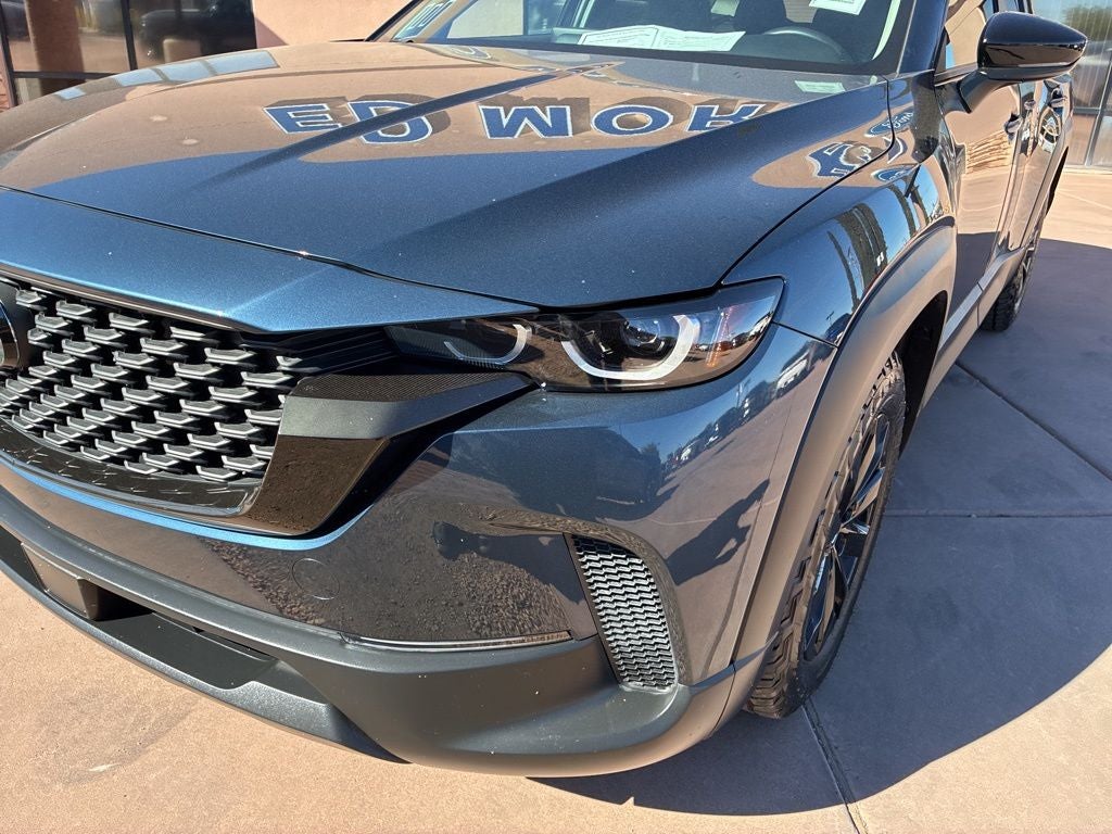 2023 Mazda Mazda CX-50 2.5 S Preferred Plus Package