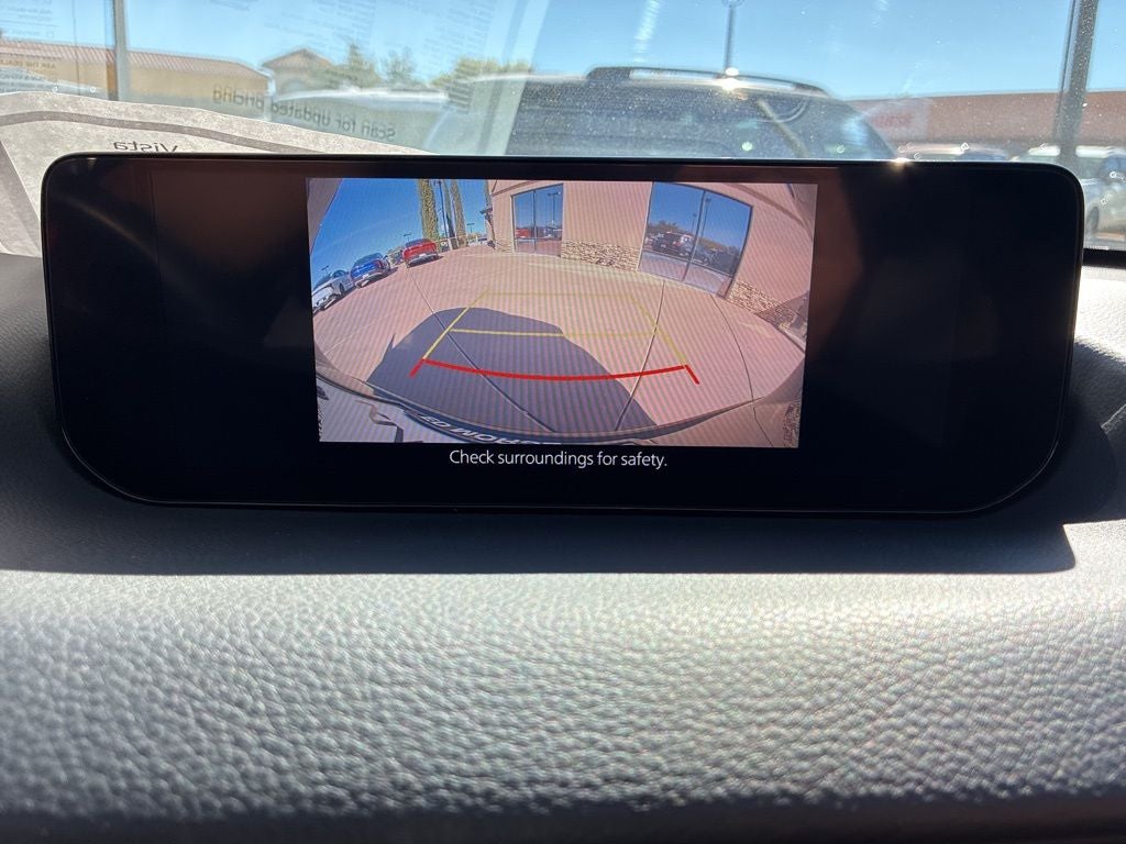 2023 Mazda Mazda CX-50 2.5 S Preferred Plus Package