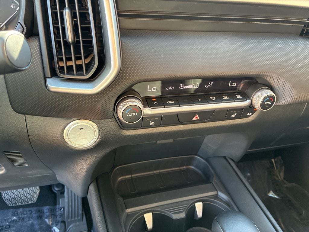 2023 Mazda Mazda CX-50 2.5 S Preferred Plus Package