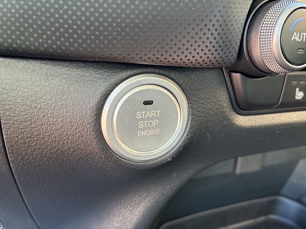 2023 Mazda Mazda CX-50 2.5 S Preferred Plus Package