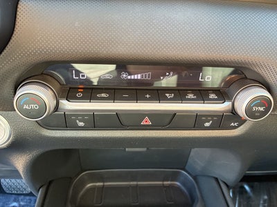 2023 Mazda Mazda CX-50 2.5 S Preferred Plus Package