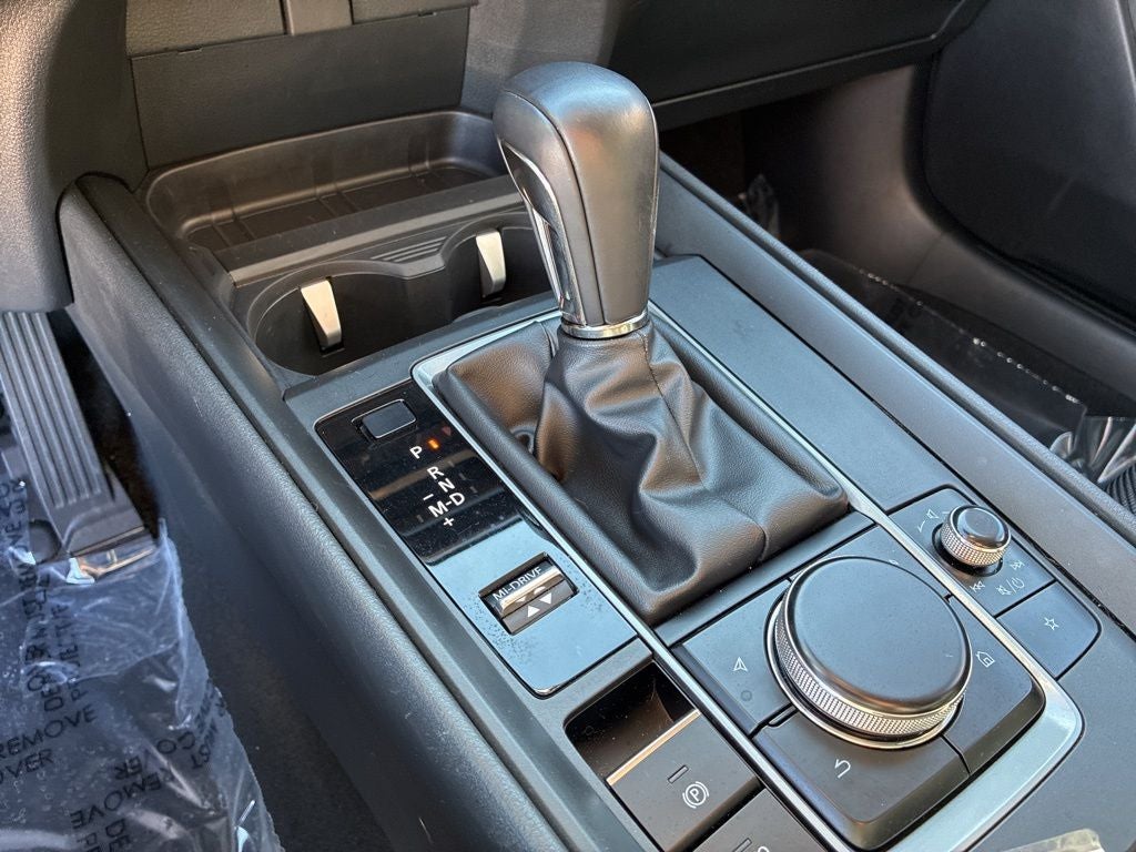 2023 Mazda Mazda CX-50 2.5 S Preferred Plus Package