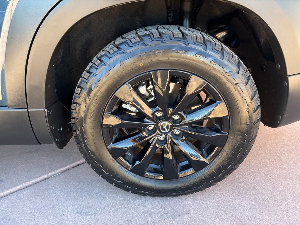 2023 Mazda Mazda CX-50 2.5 S Preferred Plus Package