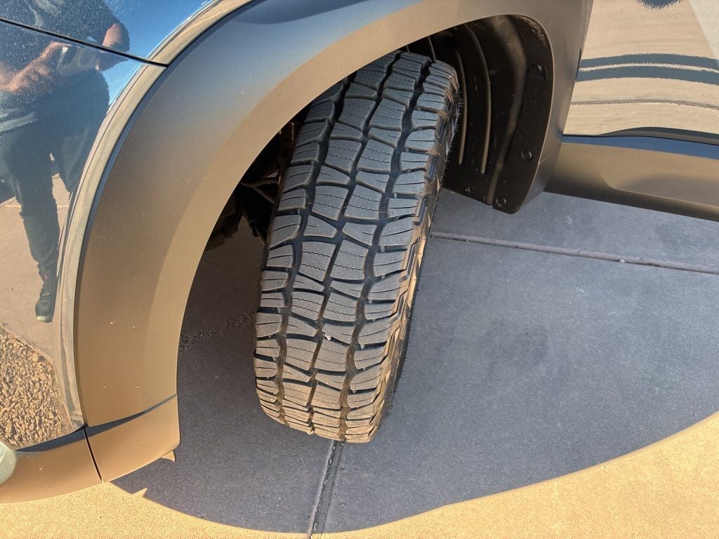 2023 Mazda Mazda CX-50 2.5 S Preferred Plus Package