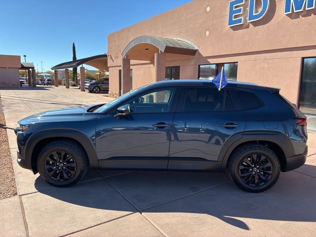 2023 Mazda Mazda CX-50 2.5 S Preferred Plus Package