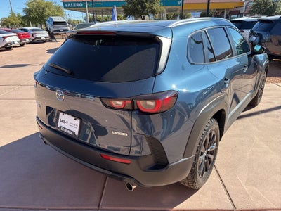 2023 Mazda Mazda CX-50 2.5 S Preferred Plus Package