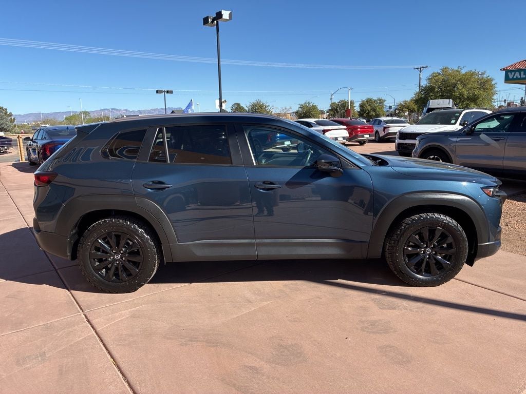 2023 Mazda Mazda CX-50 2.5 S Preferred Plus Package