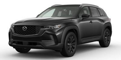2023 Mazda Mazda CX-50 2.5 S Preferred Plus Package