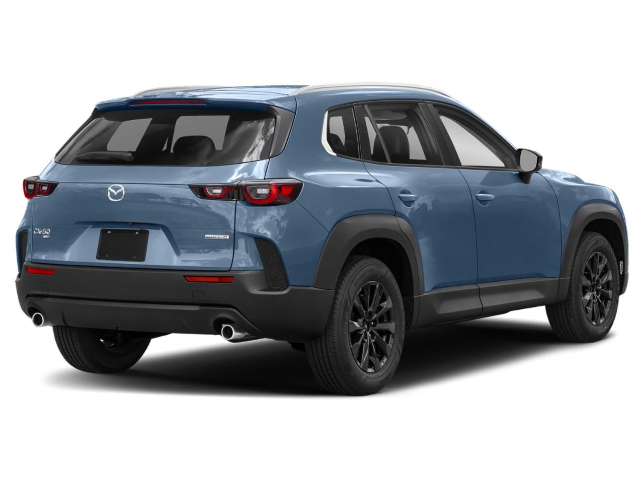 2023 Mazda Mazda CX-50 2.5 S Preferred Plus Package