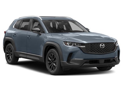 2023 Mazda Mazda CX-50 2.5 S Preferred Plus Package
