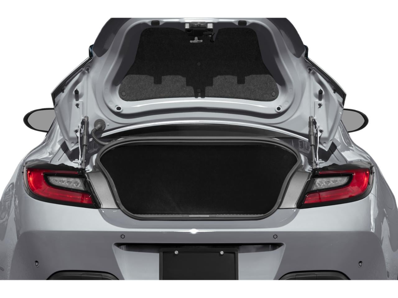 2025 Toyota GR86 Premium