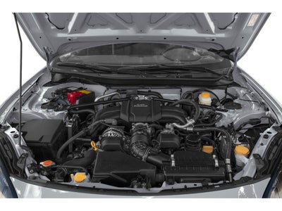 2025 Toyota GR86 Premium