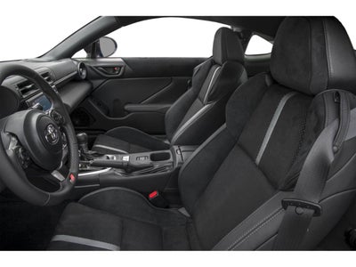 2025 Toyota GR86 Premium