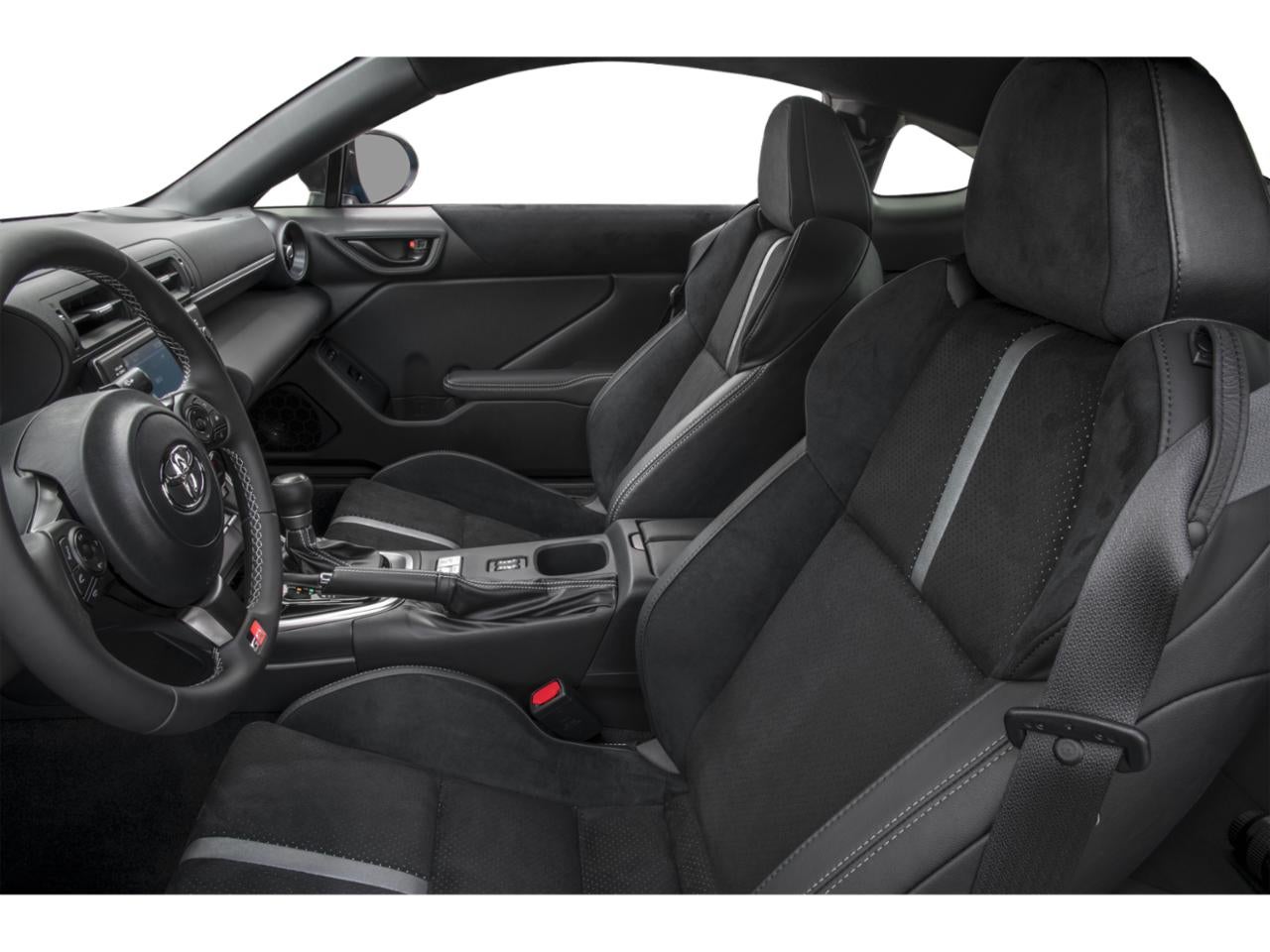 2025 Toyota GR86 Premium