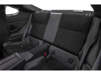 2025 Toyota GR86 Premium