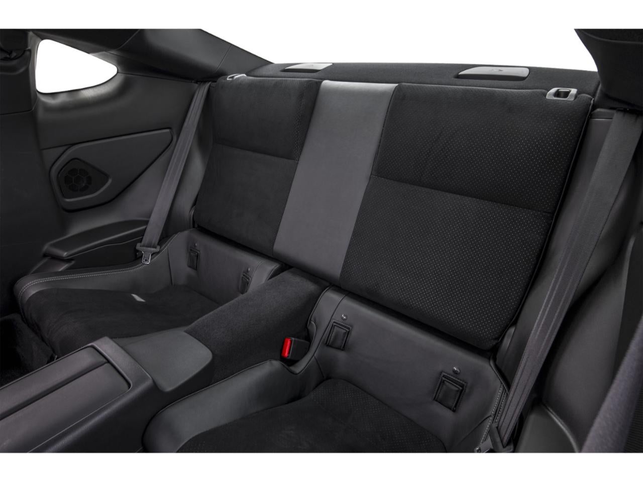 2025 Toyota GR86 Premium