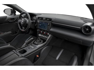 2025 Toyota GR86 Premium