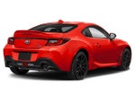 2025 Toyota GR86 Premium