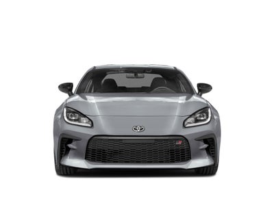 2025 Toyota GR86 Premium