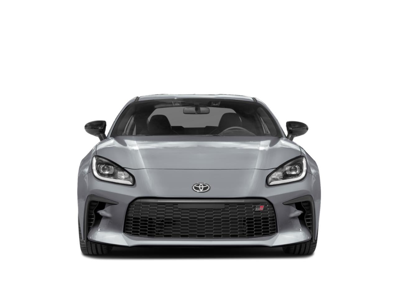 2025 Toyota GR86 Premium