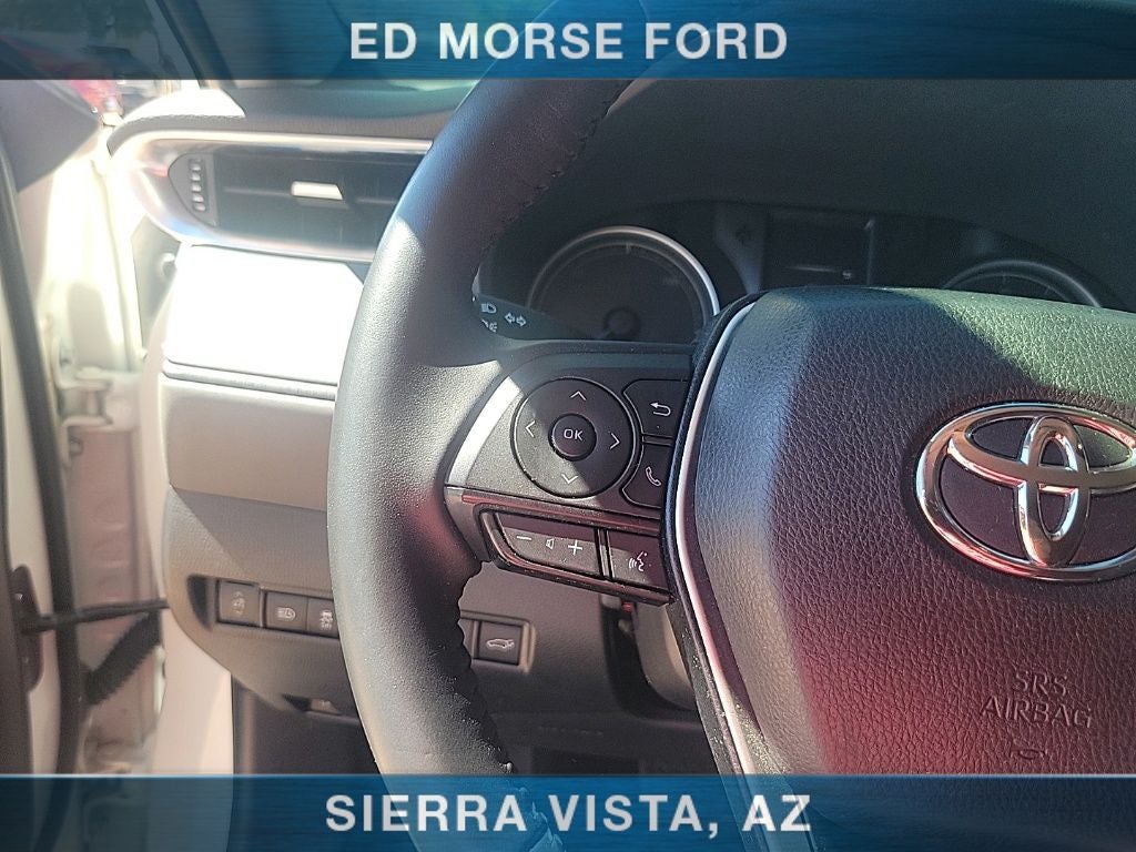 2021 Toyota Venza LE
