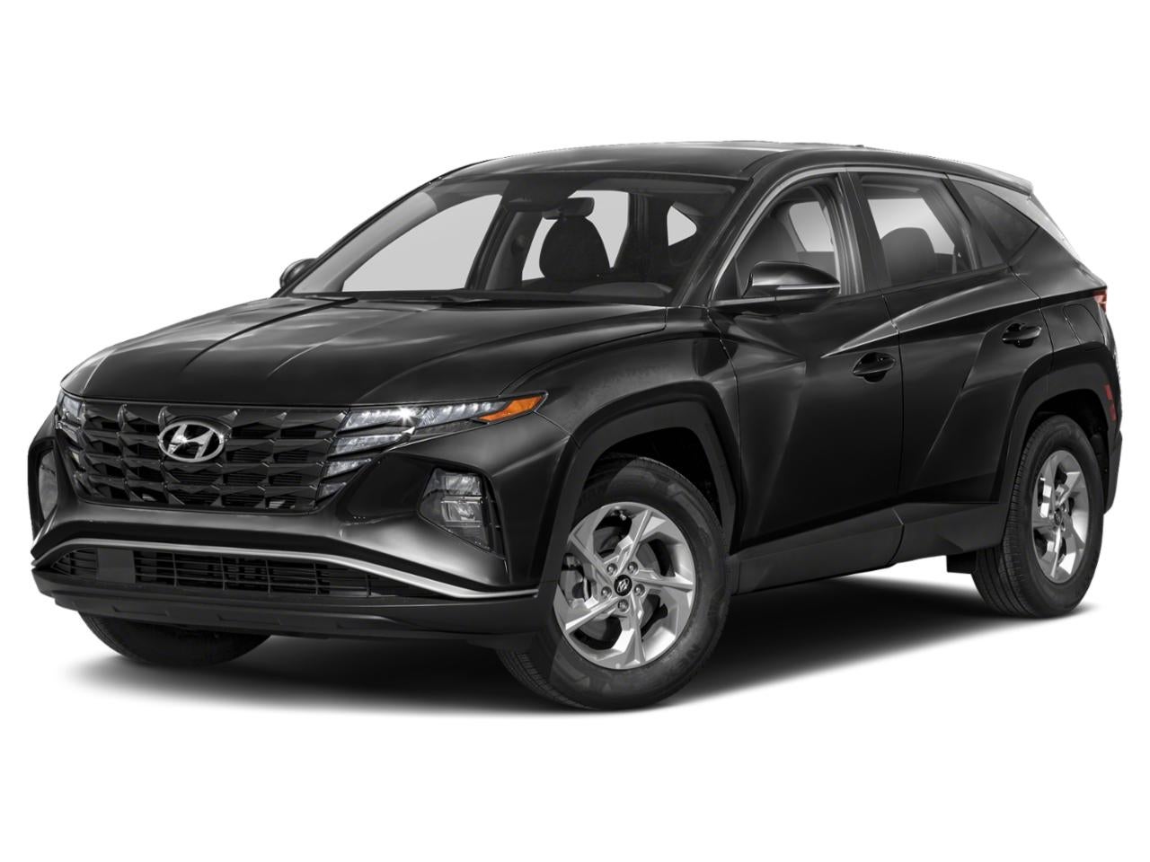 2022 Hyundai Tucson XRT