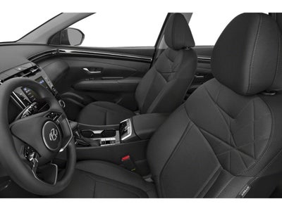 2022 Hyundai Tucson XRT