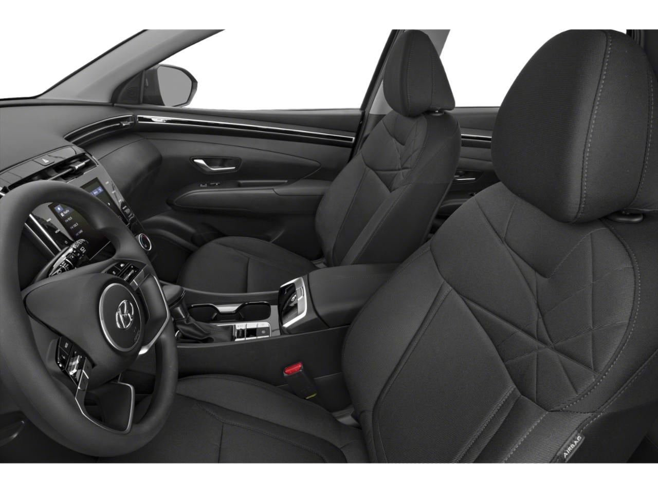2022 Hyundai Tucson XRT