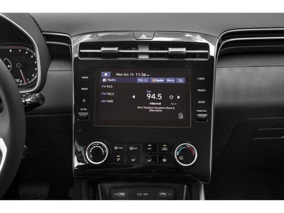 2022 Hyundai Tucson XRT