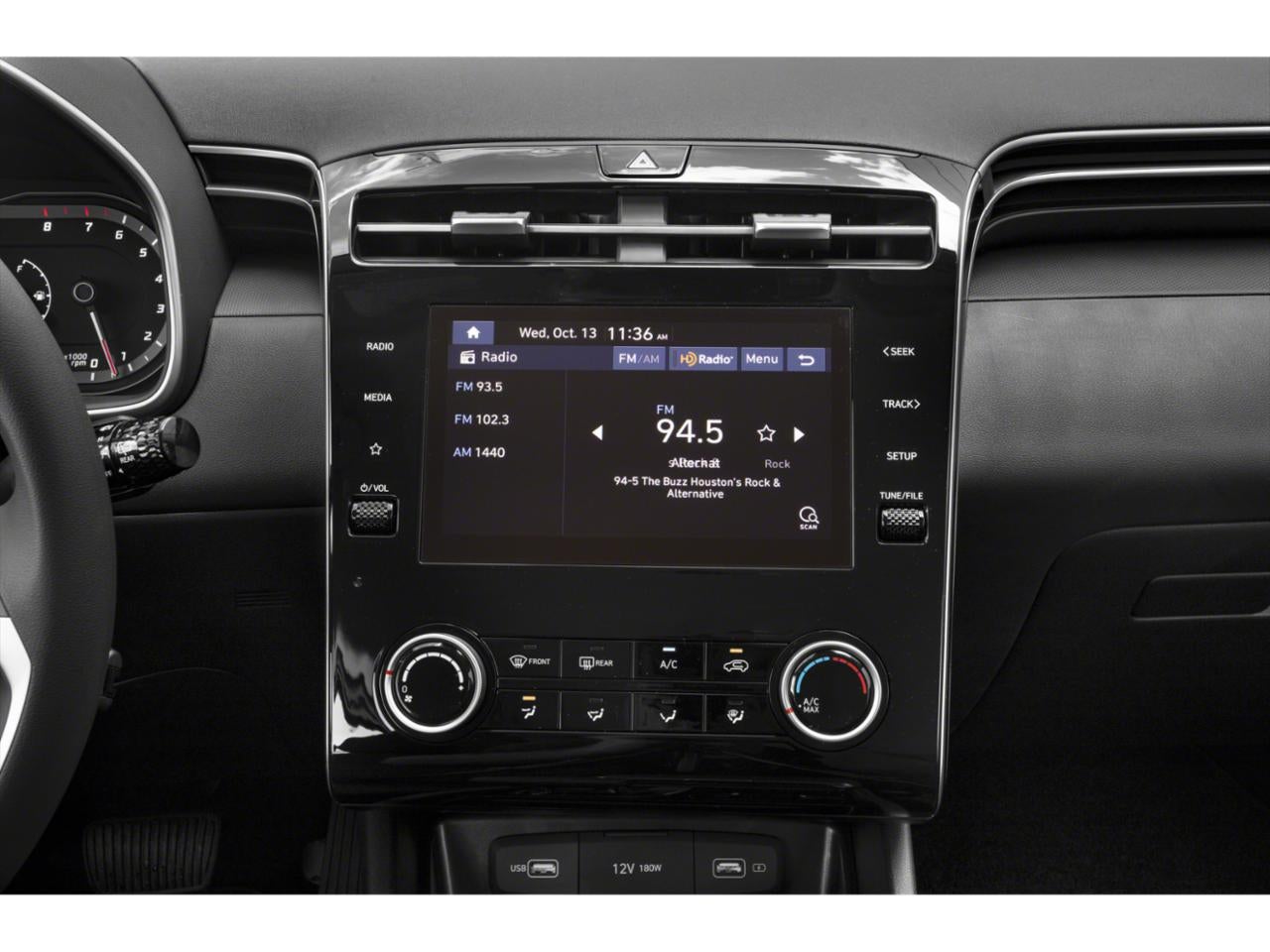2022 Hyundai Tucson XRT