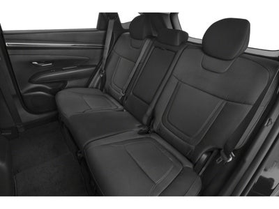 2022 Hyundai Tucson XRT