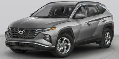 2022 Hyundai Tucson XRT