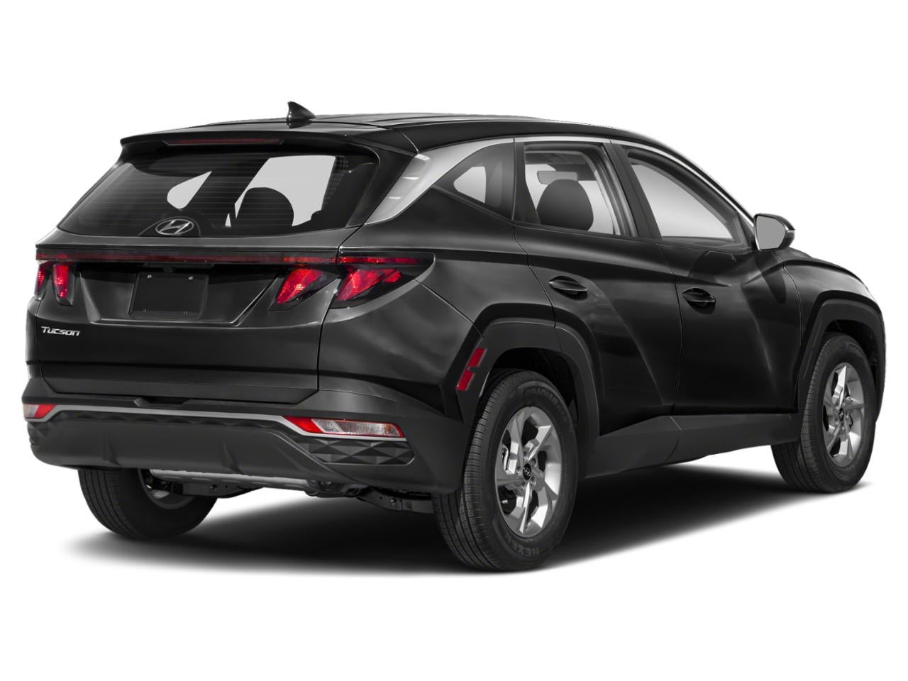 2022 Hyundai Tucson XRT
