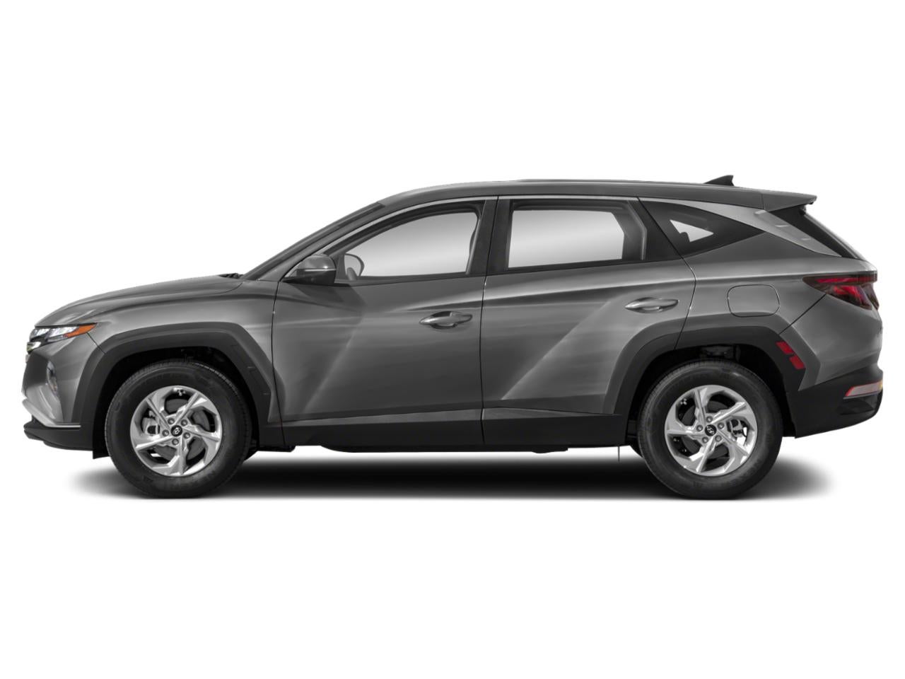 2022 Hyundai Tucson XRT