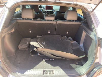 2022 Hyundai Kona N Base