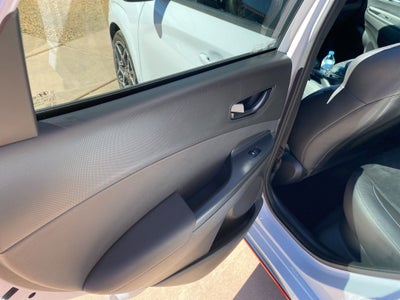 2022 Hyundai Kona N Base