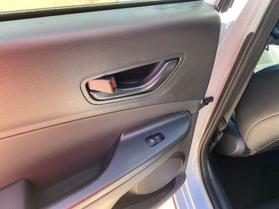 2022 Hyundai Kona N Base