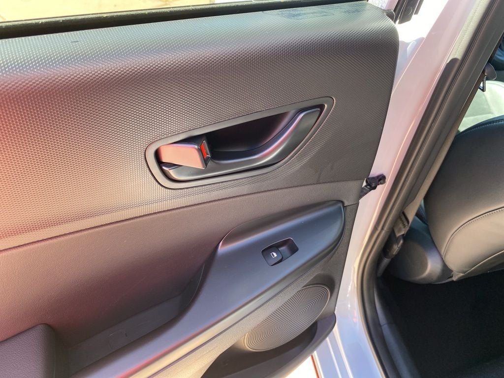 2022 Hyundai Kona N Base