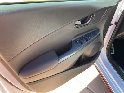 2022 Hyundai Kona N Base