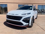 2022 Hyundai Kona N Base