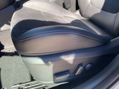 2022 Hyundai Kona N Base