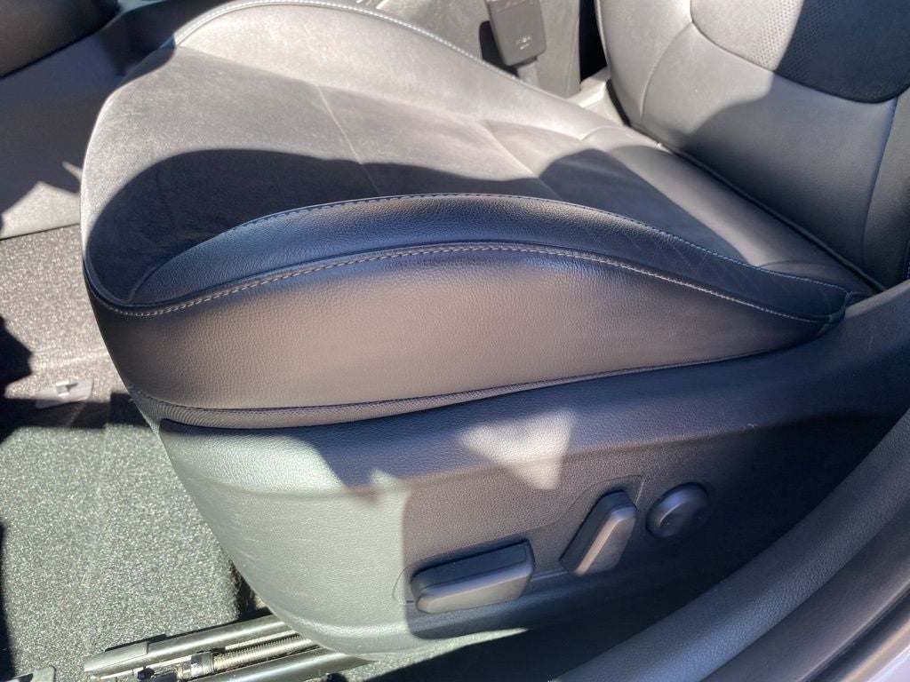 2022 Hyundai Kona N Base