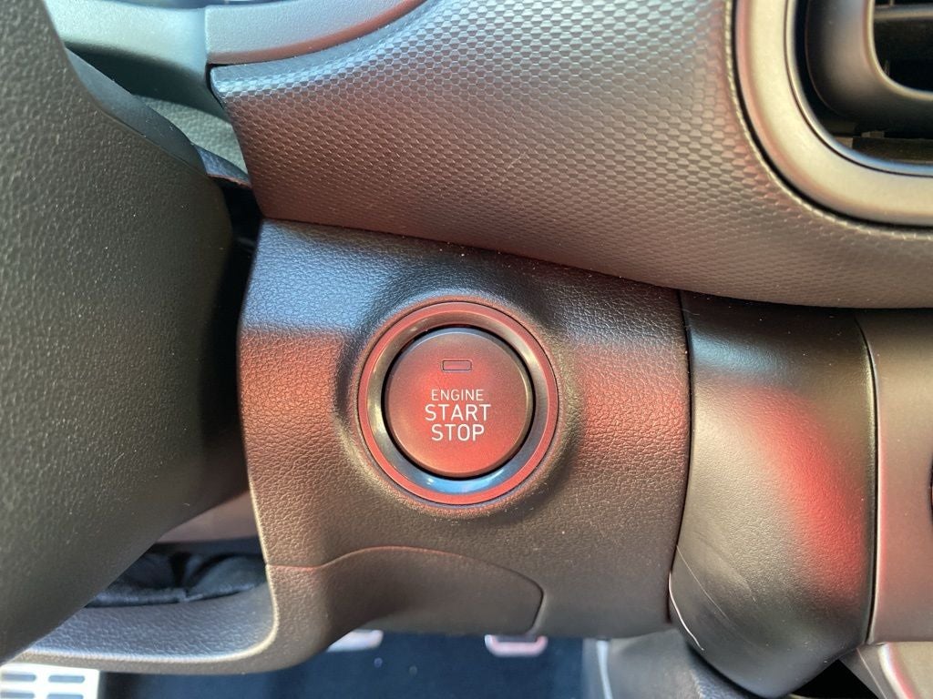 2022 Hyundai Kona N Base