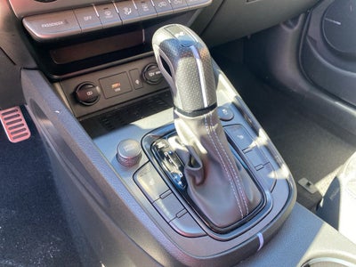 2022 Hyundai Kona N Base