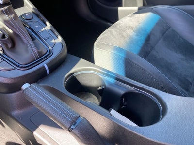 2022 Hyundai Kona N Base