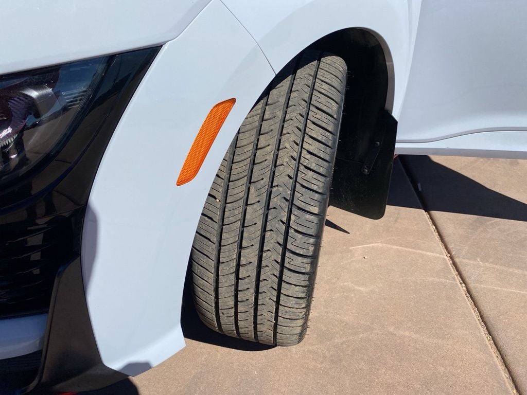 2022 Hyundai Kona N Base