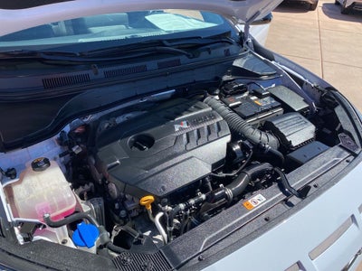 2022 Hyundai Kona N Base