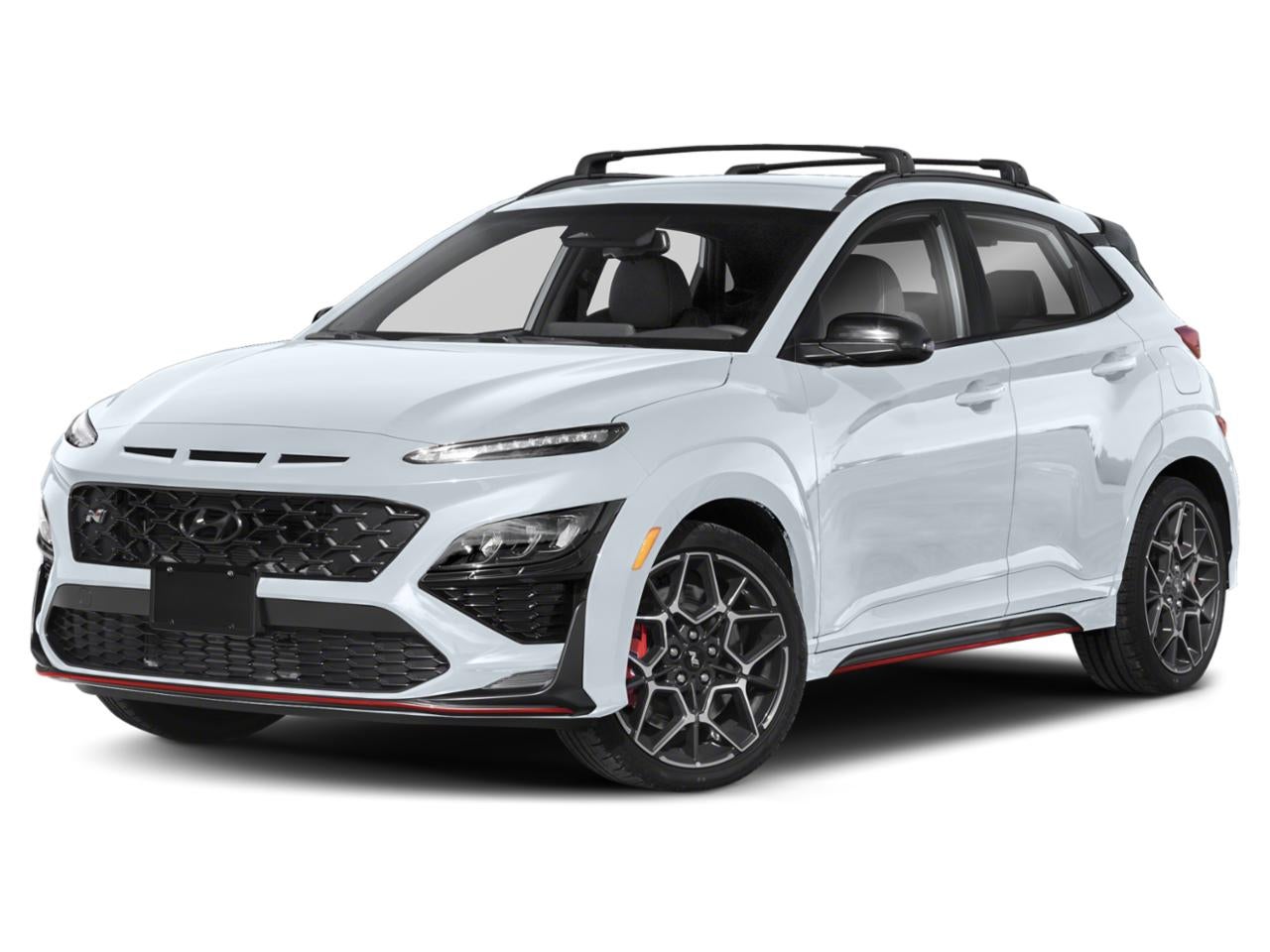 2022 Hyundai Kona N Base
